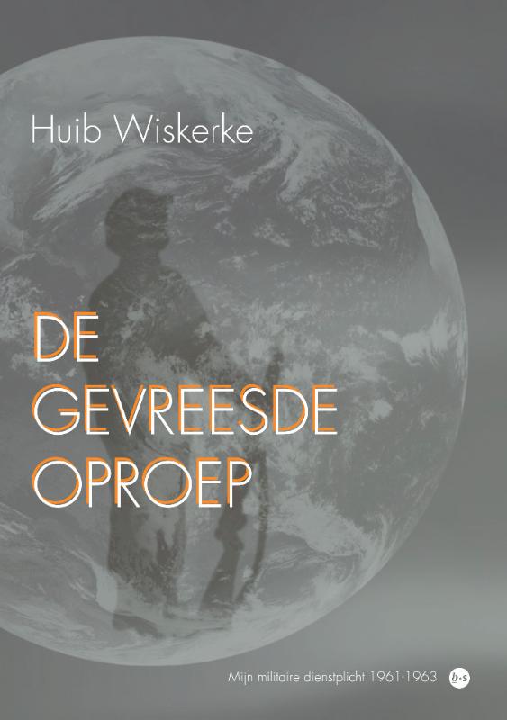 Omslag van De gevreesde oproep