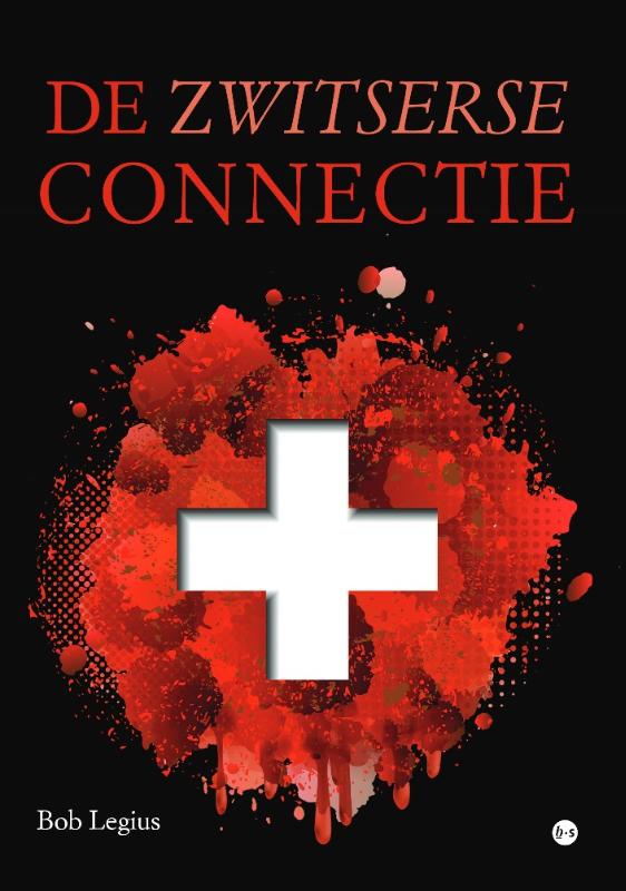 Omslag van De Zwitserse connectie