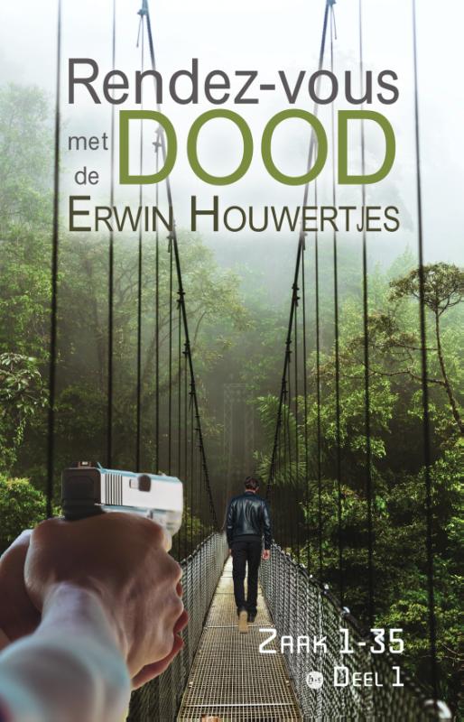 Omslag van Rendez-vous met de dood
