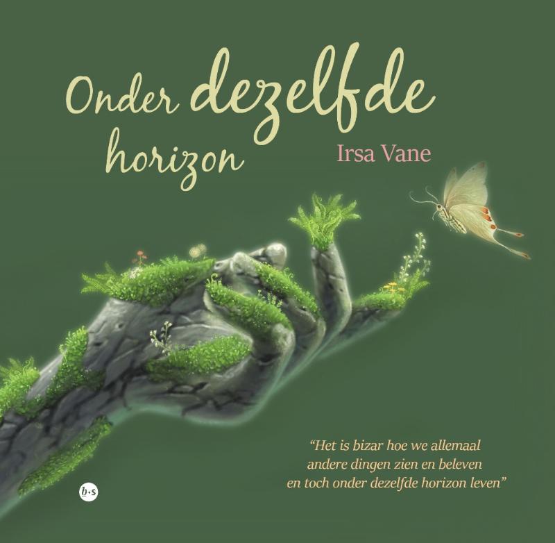 Omslag van Onder dezelfde horizon