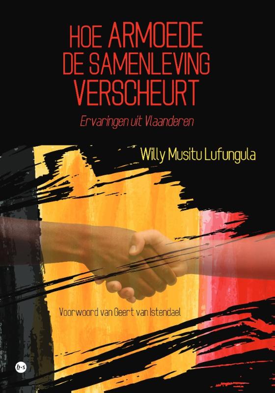Omslag van HOE ARMOEDE DE SAMENLEVING VERSCHEURT