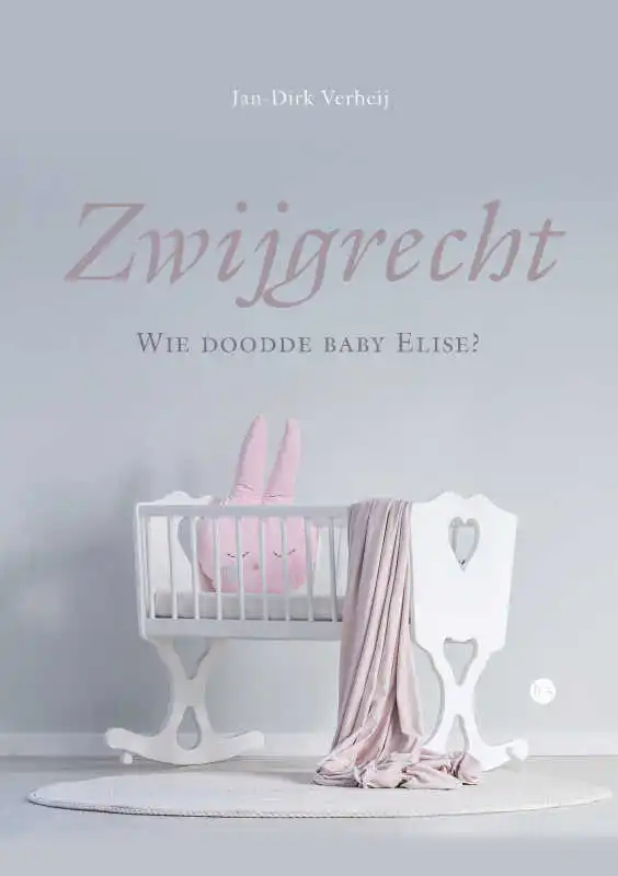 Omslag van Zwijgrecht