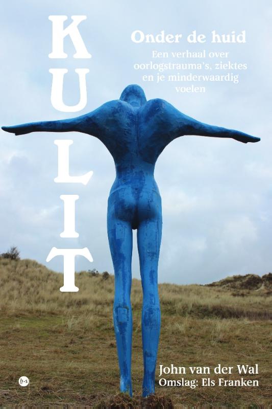 Omslag van Kulit
