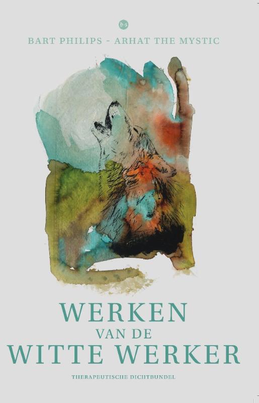 Omslag van Werken van de witte werker