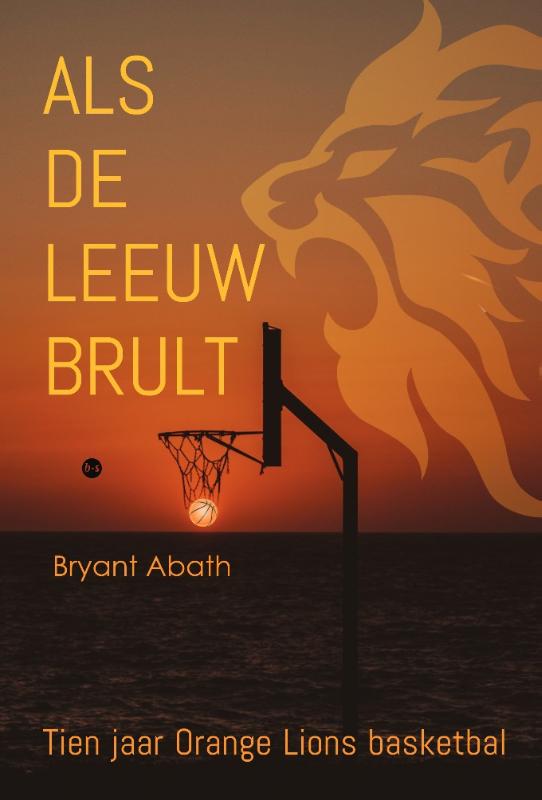 Omslag van Als de leeuw brult