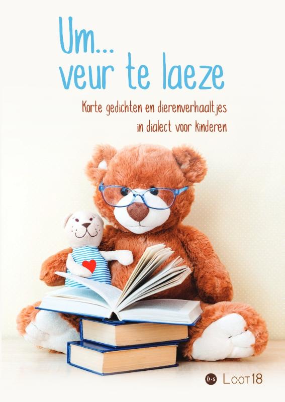 Omslag van Um... veur te laeze
