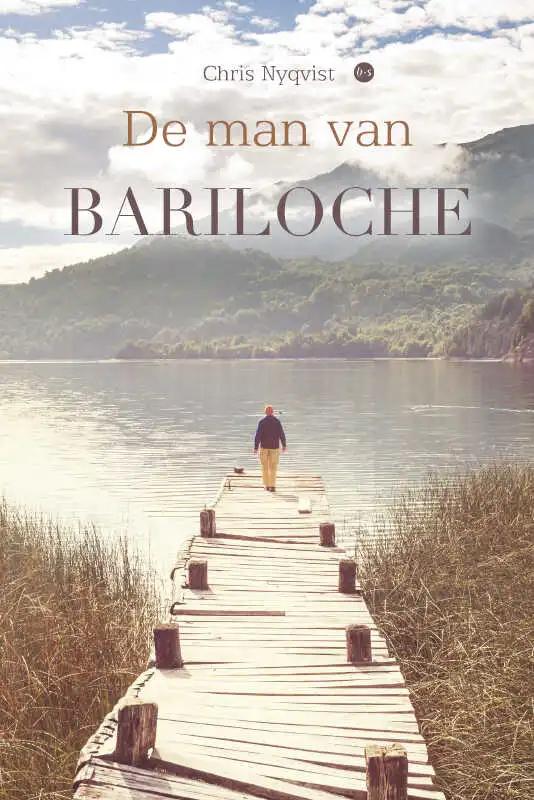 Omslag van De man van Bariloche