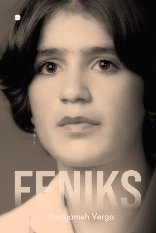 Omslag van Feniks