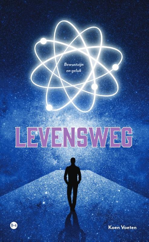 Omslag van Levensweg
