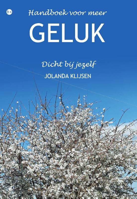 Omslag van Handboek voor meer GELUK