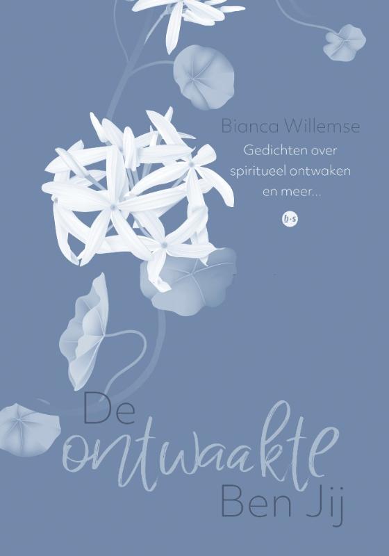 Omslag van De ontwaakte Ben Jij
