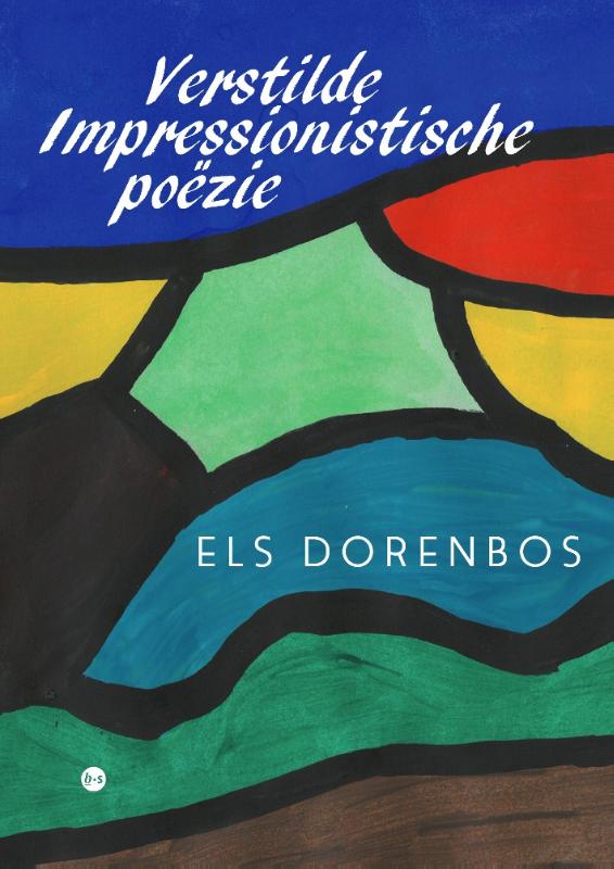 Omslag van Verstilde Impressionistische Poëzie