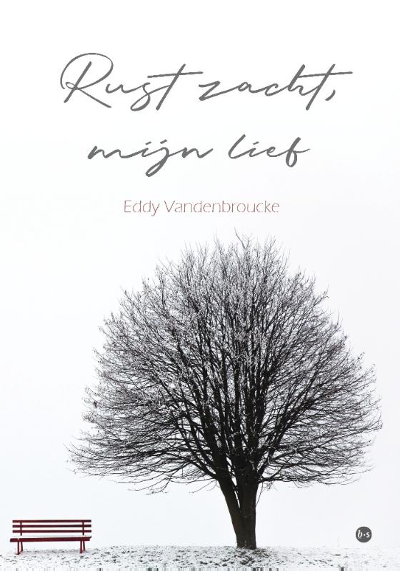 Omslag van Rust zacht, mijn lief