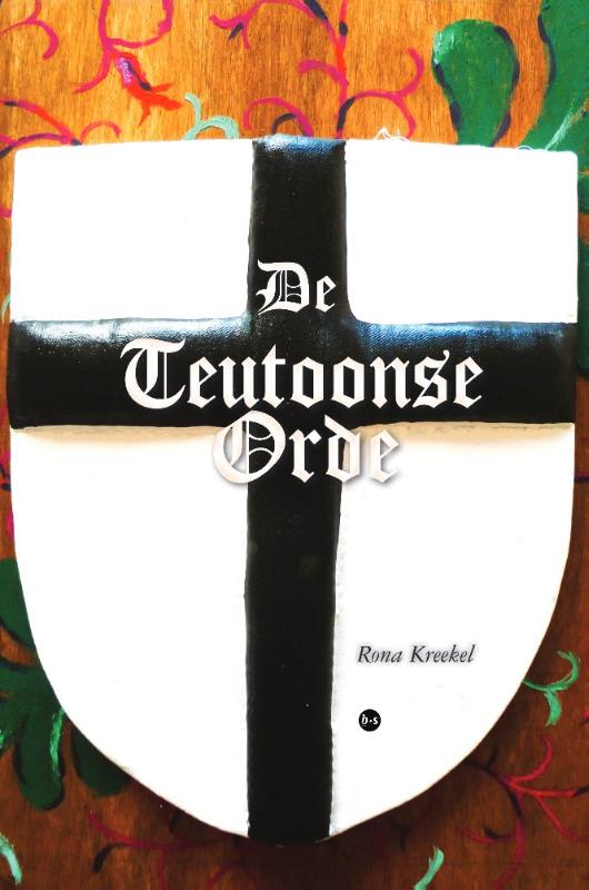 Omslag van De Teutoonse Orde