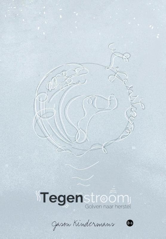 Omslag van Tegenstroom