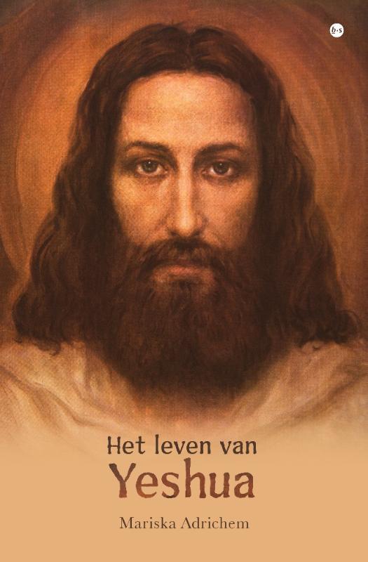Omslag van Het leven van Yeshua