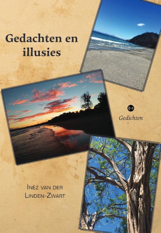 Omslag van Gedachten en illusies
