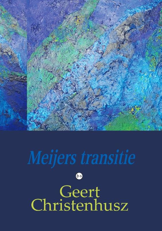 Omslag van Meijers transitie