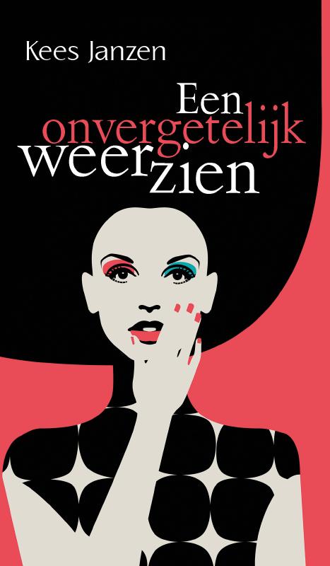 Omslag van Een onvergetelijk weerzien