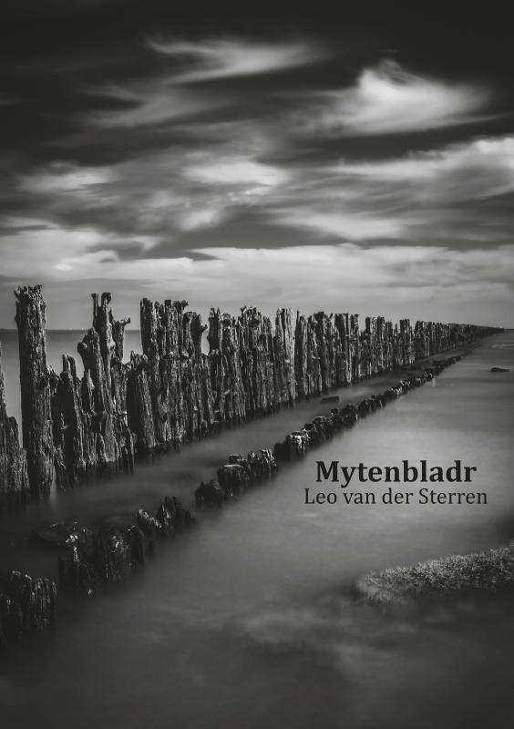Omslag van Mytenbladr