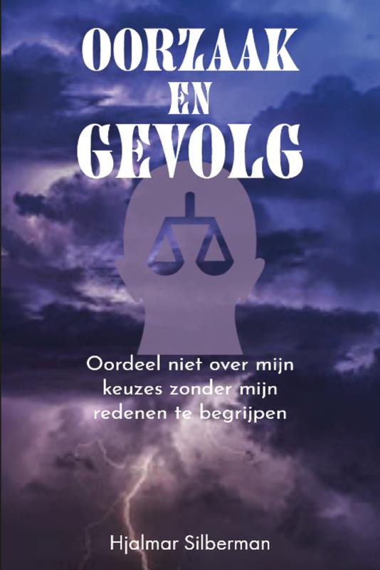 Omslag van Oorzaak en Gevolg