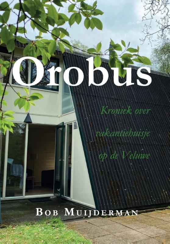 Omslag van Orobus