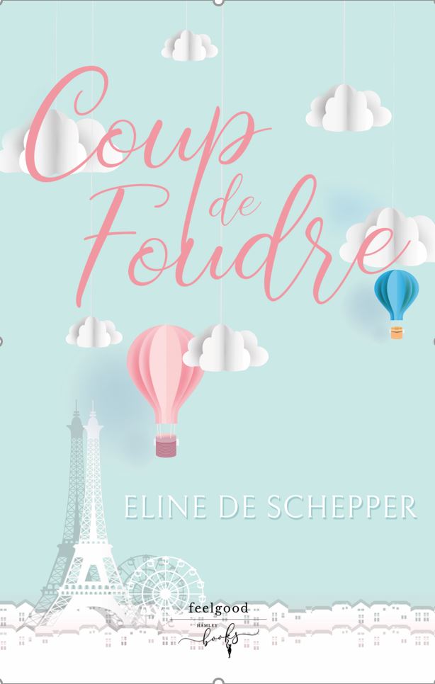 Omslag van Coup de Foudre