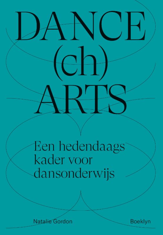 Omslag van Dance(ch)arts