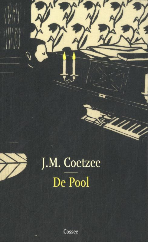 Omslag van De Pool