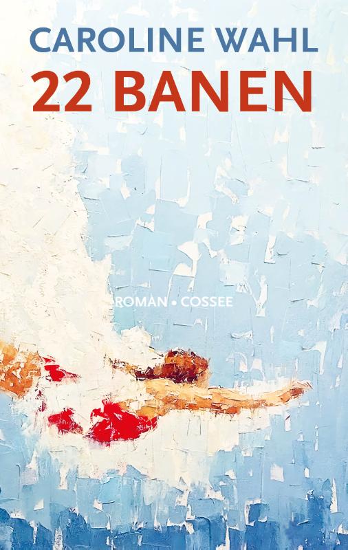 Omslag van 22 banen