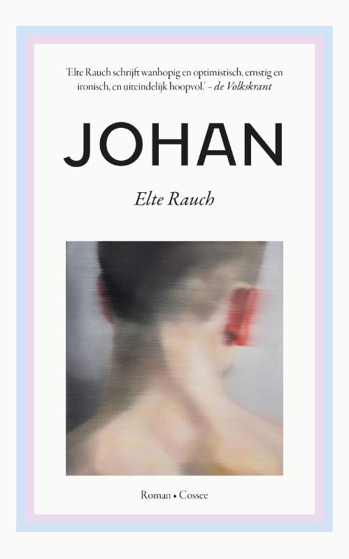 Omslag van Johan