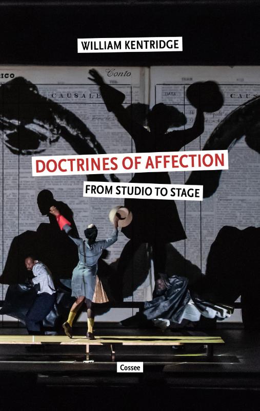 Omslag van Doctrines of Affection