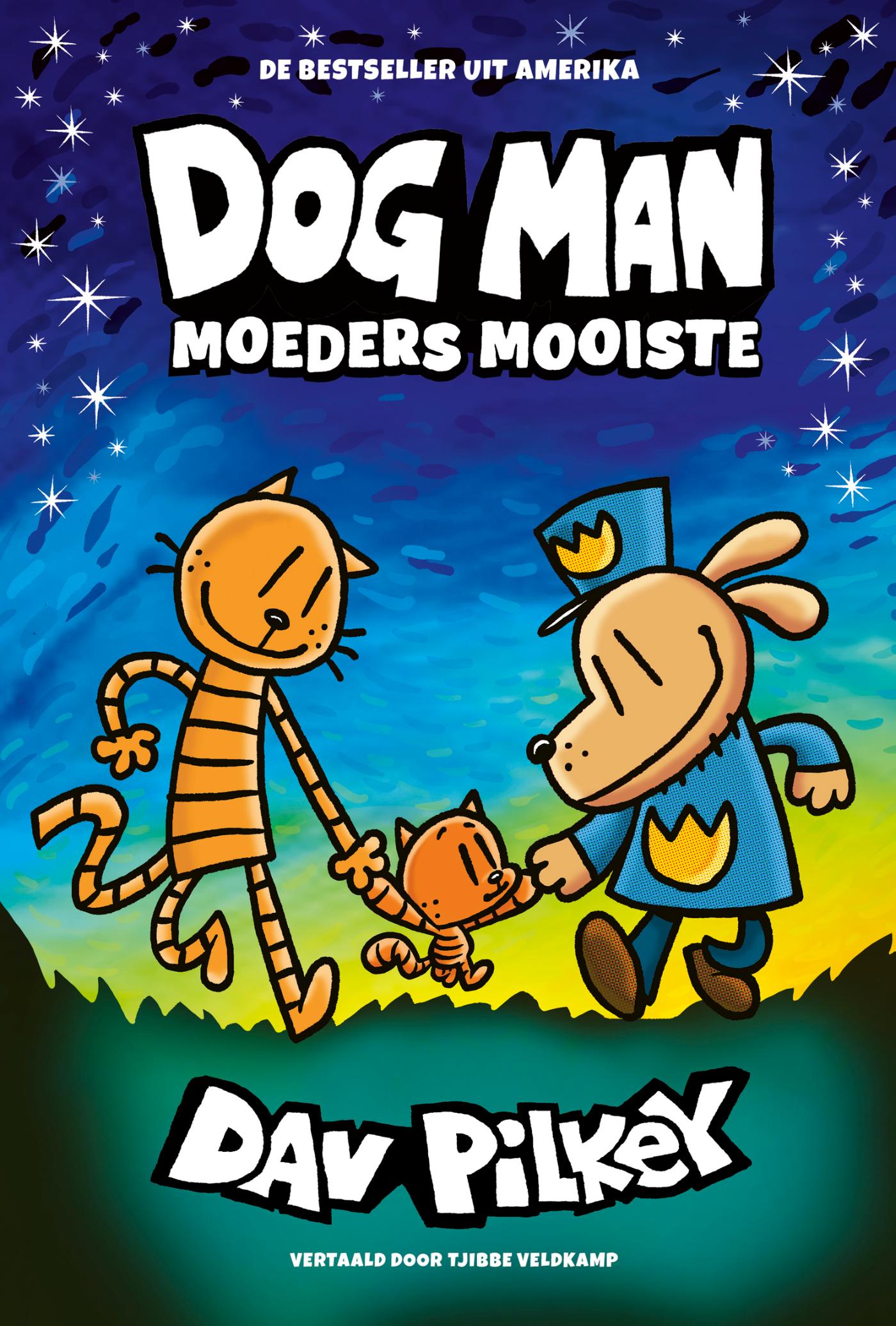 Omslag van Moeders mooiste