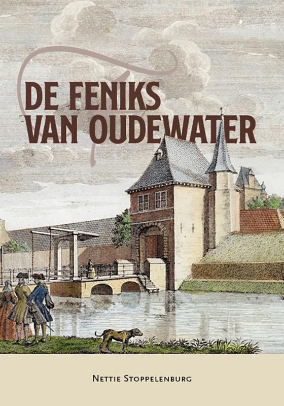 Omslag van De Feniks van Oudewater