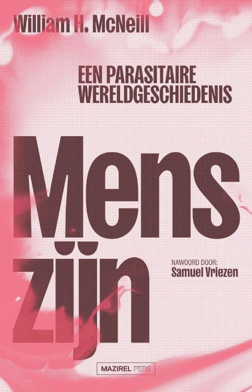 Omslag van Menszijn