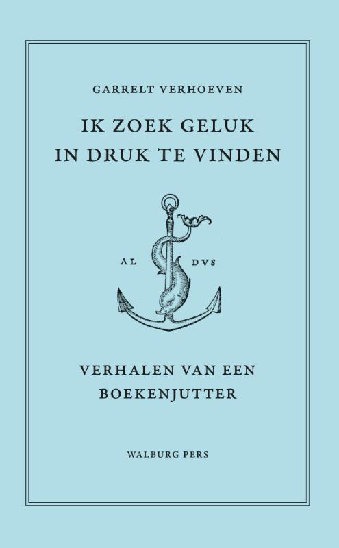 Omslag van Ik zoek geluk in druk te vinden