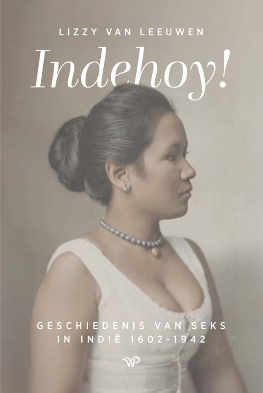 Omslag van Indehoy!