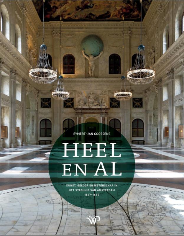 Omslag van Heel en Al