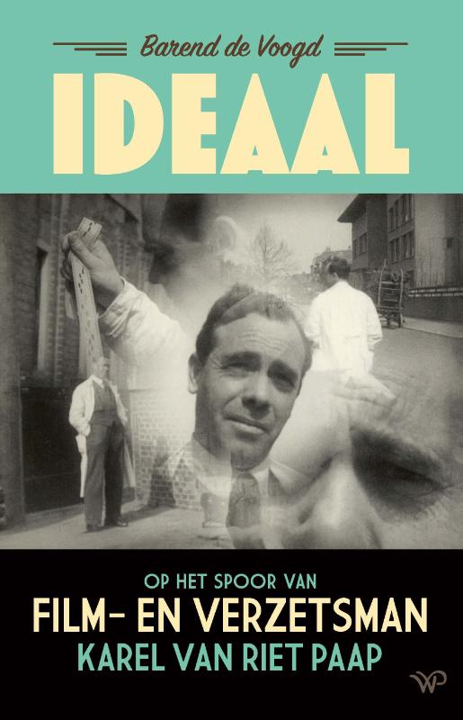Omslag van IDEAAL