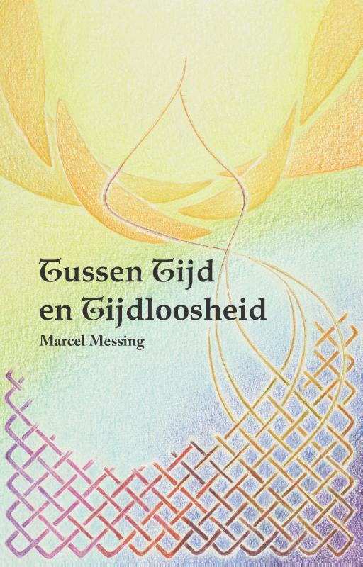 Omslag van Tussen tijd en tijdloosheid