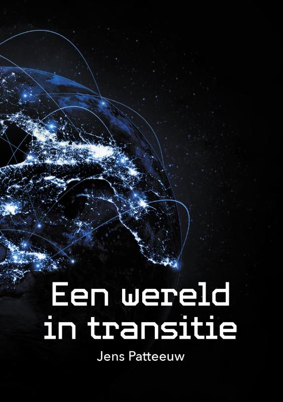 Omslag van Een wereld in transitie