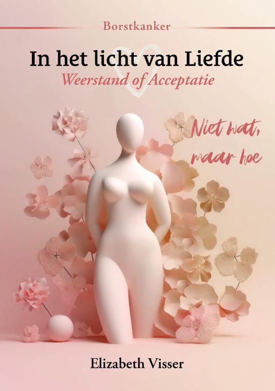 Omslag van In het licht van liefde