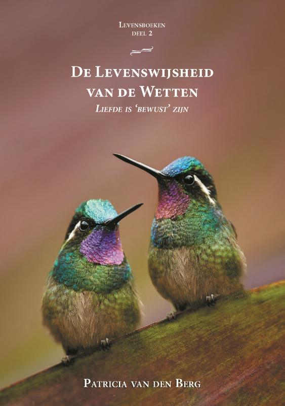 Omslag van De levenswijsheid van de wetten