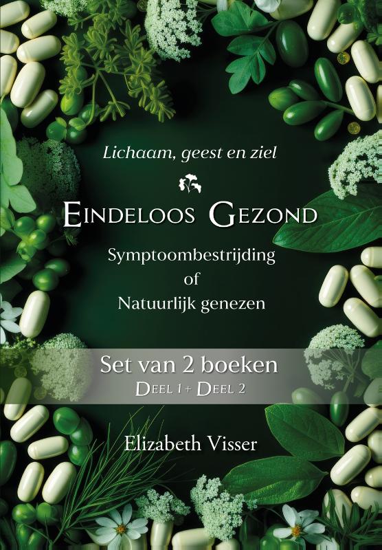 Omslag van Deel 1