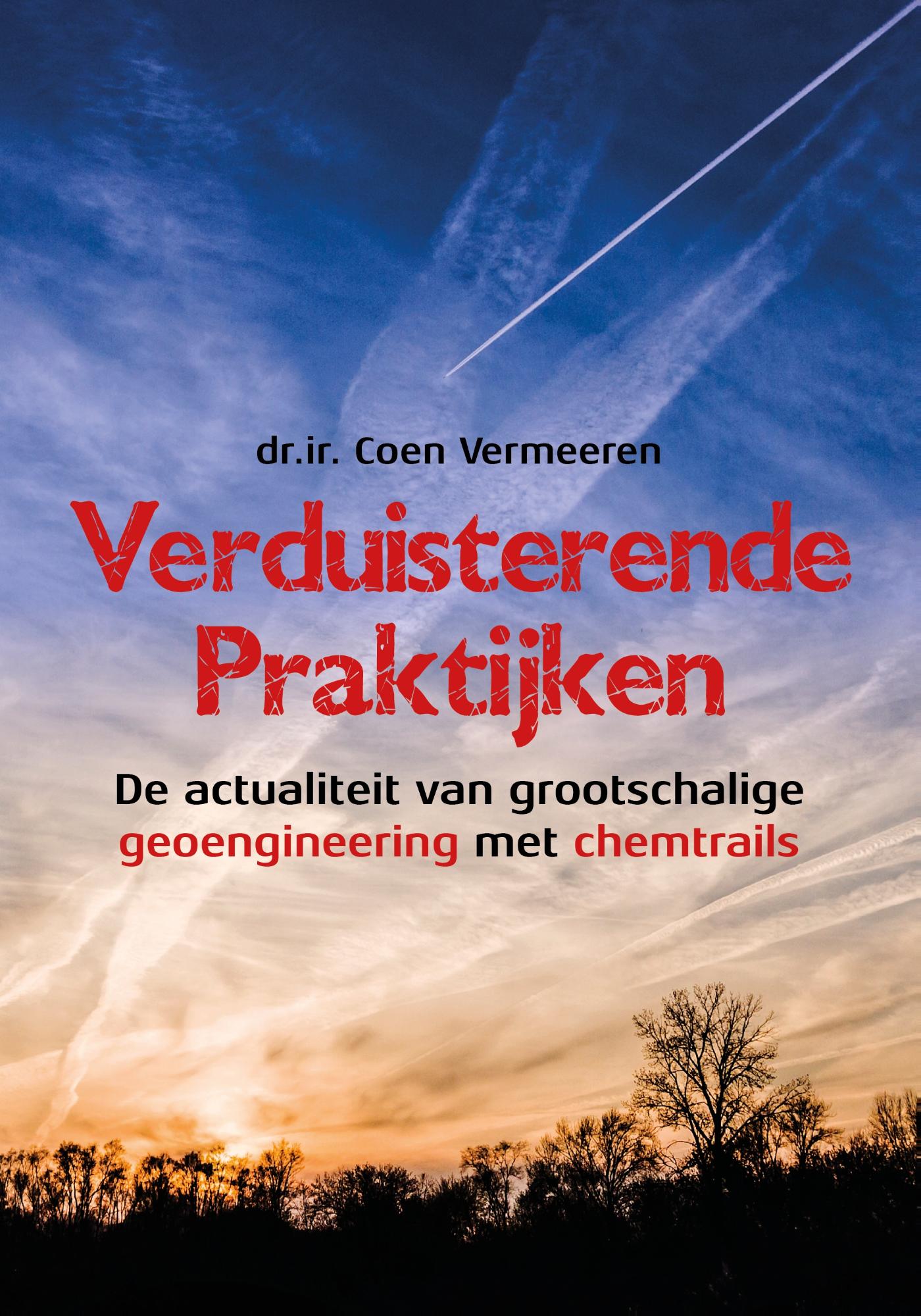 Omslag van Verduisterende praktijken
