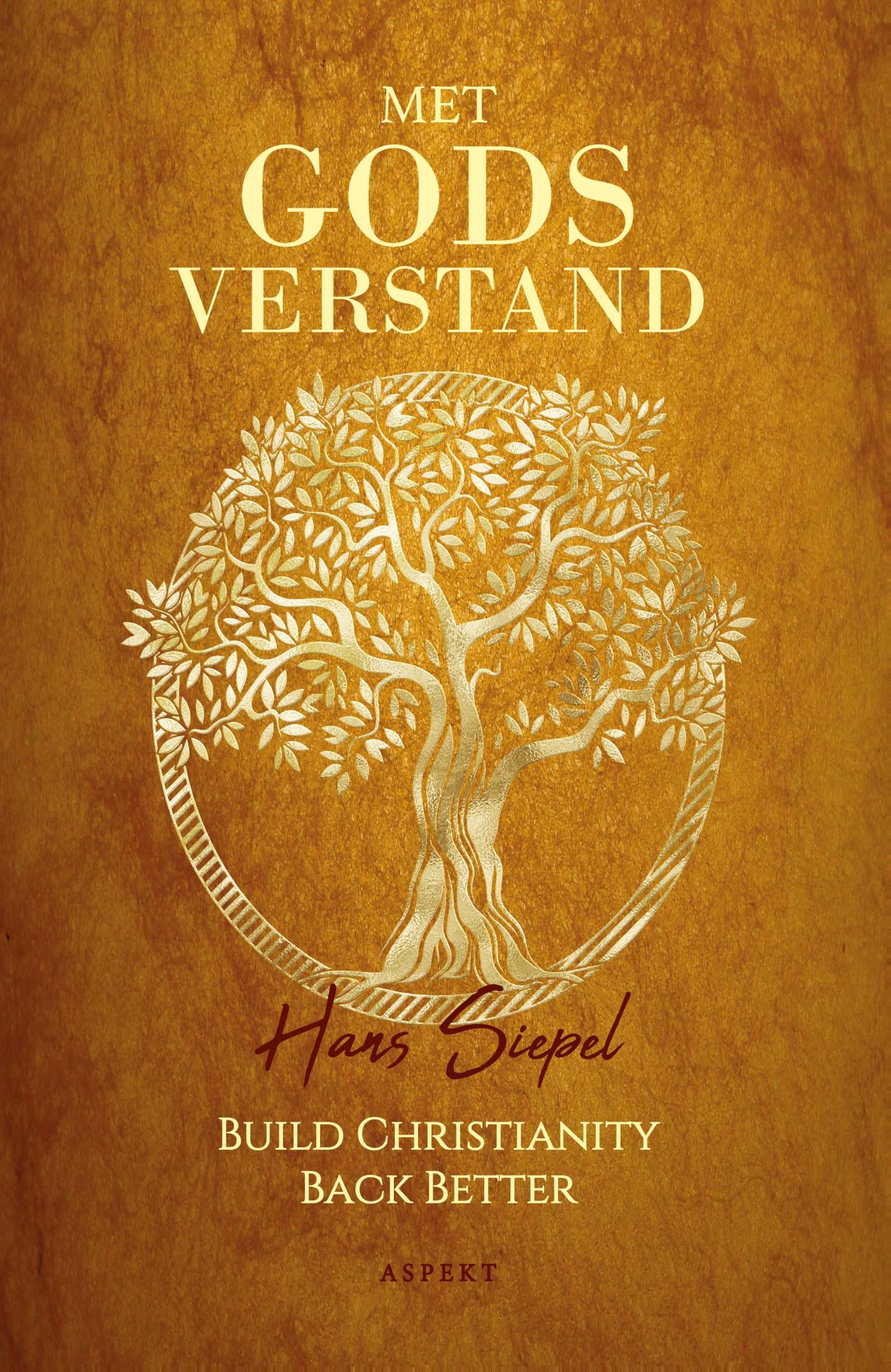Omslag van Met Godsverstand