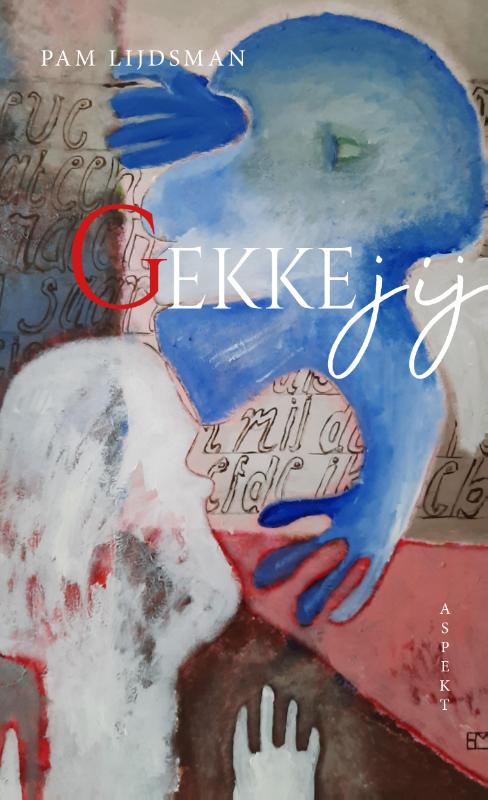 Omslag van Gekke jij