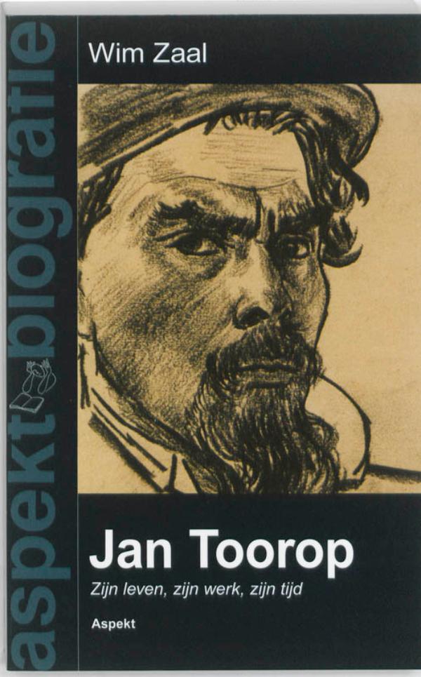 Omslag van Jan Toorop