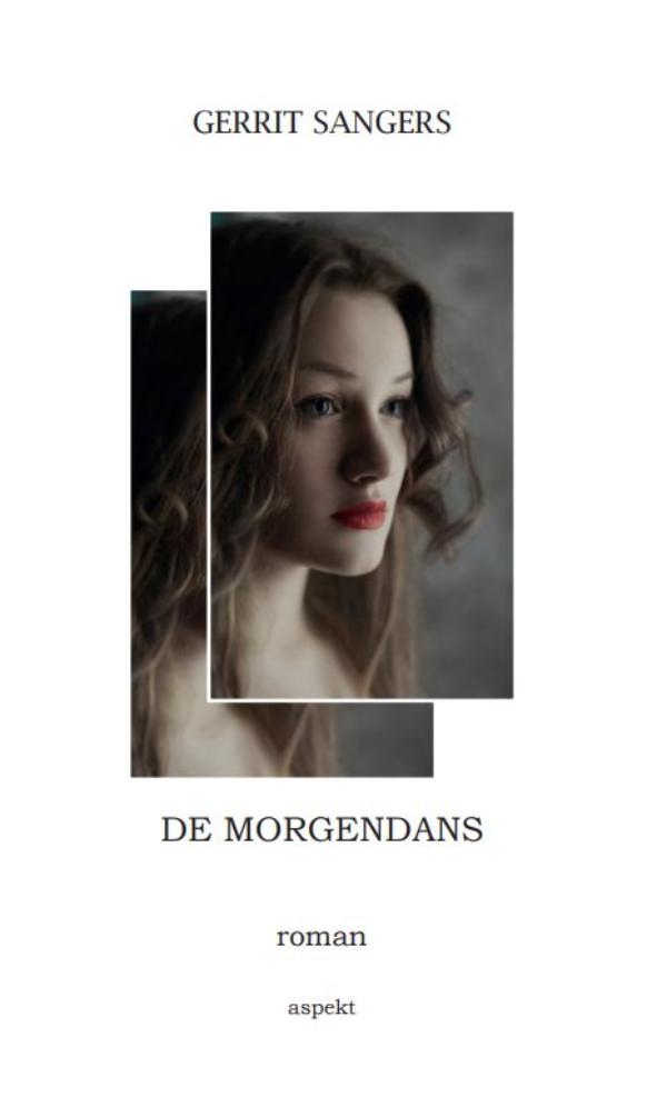 Omslag van De morgendans