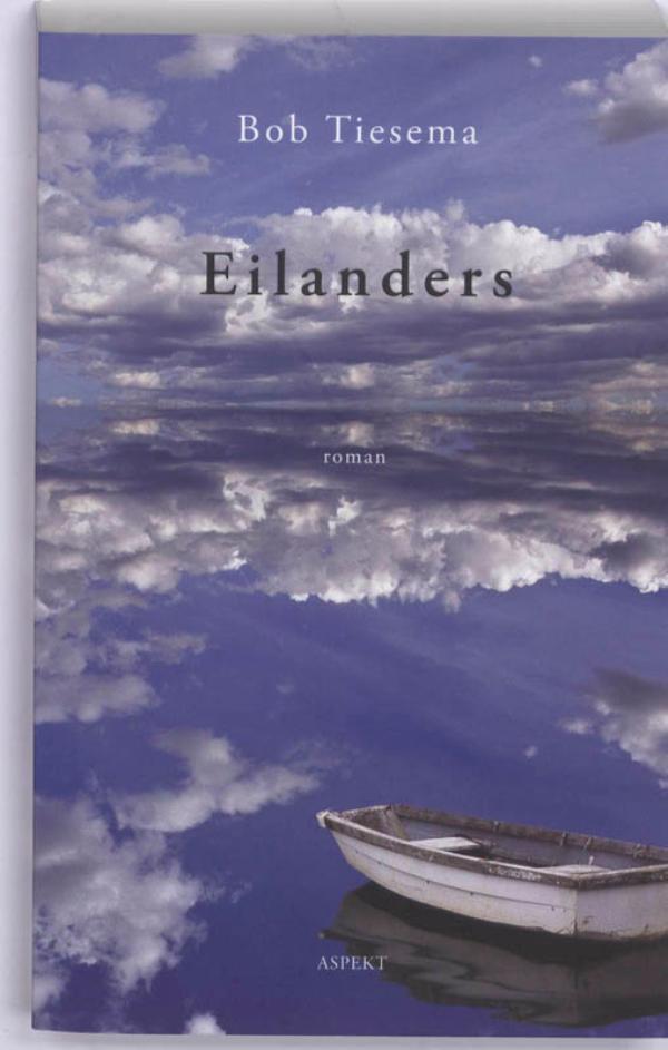 Omslag van Eilanders